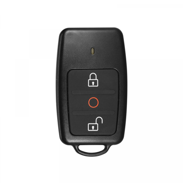 С2000Р-БУ Брелок управления радиоканальный Фото