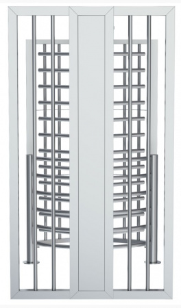 СПЕКТР СТ4 Турникет полноростовой Фото