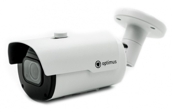 Видеокамера Optimus Smart IP-P018.0(4x)D Фото