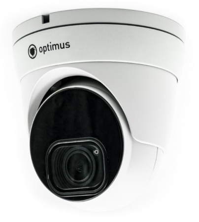 Видеокамера Optimus Smart IP-P045.0(4x)D Фото