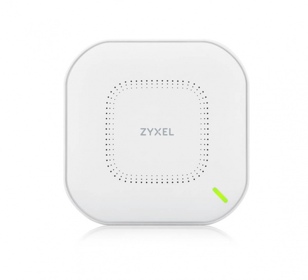 Гибридная точка доступа Zyxel NebulaFlex NWA210AX с подпиской CNP Plus на 1 год [NWA210AX-EU0202F] Фото
