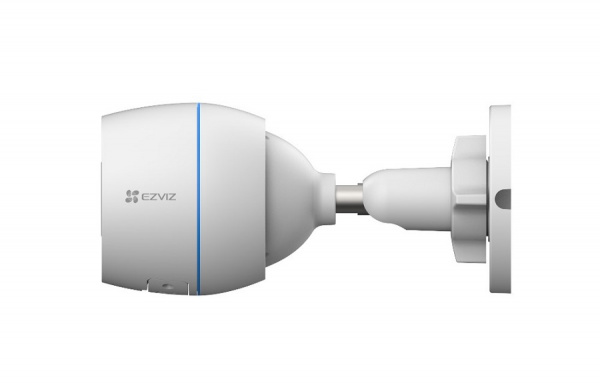 H3c (1080P,2.8mm,color) IP-видеокамера 2Мп Фото