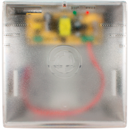 ББП-20 Ts Lux (пластик) Источник вторичного питания резервированный Фото