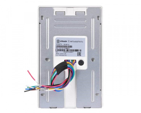 SR-NR120 Считыватель Фото SR-NR120 Считыватель Фото