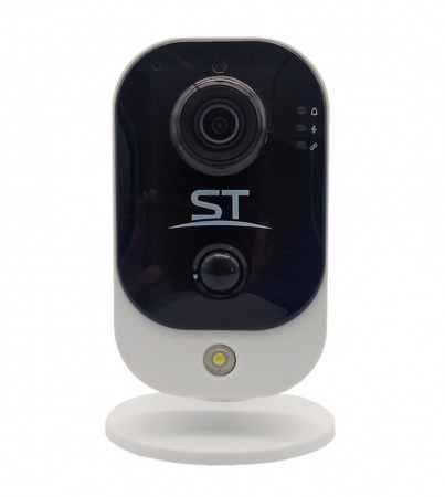 ST-242 IP (2,8mm) внутренняя IP-камера 2,1MP Фото