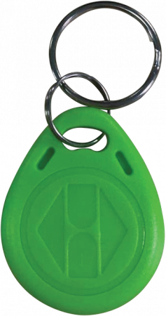 EM-Marine (брелок) TS светло-зелёный Фото