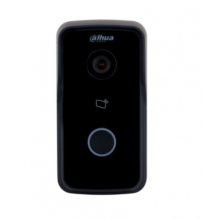 DHI-VTO2111D-P-S3 Вызывная панель с разрешением камеры 2мп Фото DHI-VTO2111D-P-S3 Вызывная панель с разрешением камеры 2мп Фото