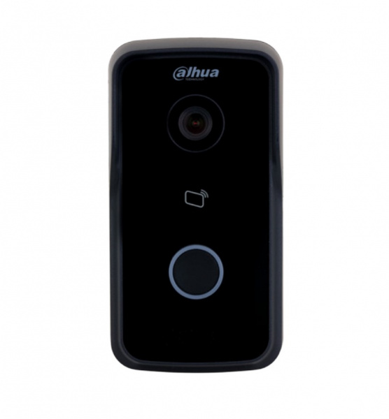 DHI-VTO2111D-P-S3 Вызывная панель с разрешением камеры 2мп Фото DHI-VTO2111D-P-S3 Вызывная панель с разрешением камеры 2мп Фото