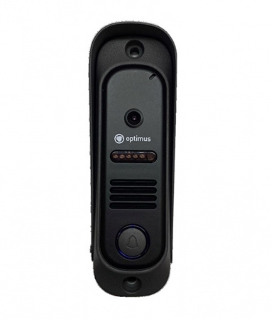 Вызывная панель Optimus Leader DSA-30IR (b) Фото