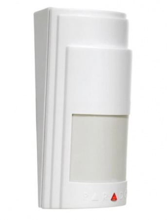 PMD2P Датчик движения ИК, беспроводный, защита от животных до 18 кг Фото PMD2P Датчик движения ИК, беспроводный, защита от животных до 18 кг Фото