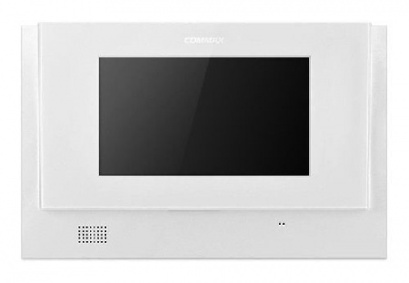 CDV-72UM (белый) Монитор домофона цветной Фото
