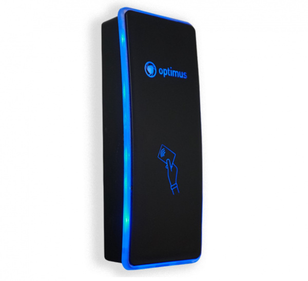 Считыватель c контроллером Optimus AC1-RM265 Фото