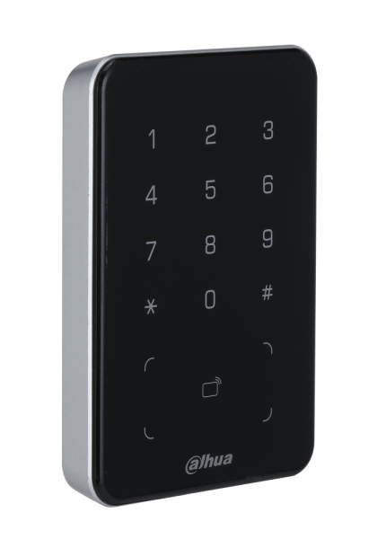 DHI-ASR2101A-ME Считыватель карт доступа и клавиатура ввода Фото DHI-ASR2101A-ME Считыватель карт доступа и клавиатура ввода Фото