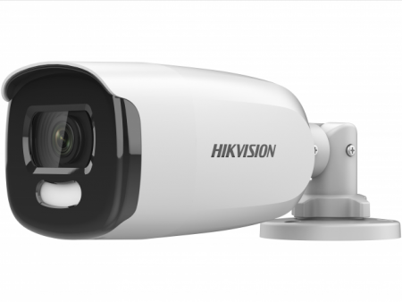 DS-2CE12HFT-F(3.6mm) 5Мп уличная цилиндрическая HD-TVI камера Фото DS-2CE12HFT-F(3.6mm) 5Мп уличная цилиндрическая HD-TVI камера Фото