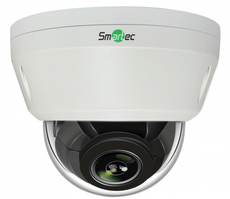 STC-IPM8544A OPTi Вандалозащищенная IP-камера 8 Мп Фото