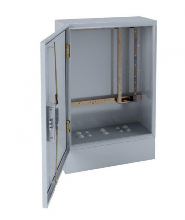 Шкаф распределительный ШРП-300-2М без плинтов ССД Фото