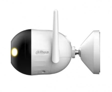 DH-IPC-F2CP-PV-0360B Уличная цилиндрическая IP-видеокамера с ИК-подсветкой, 2Мп, 3.6мм  Фото