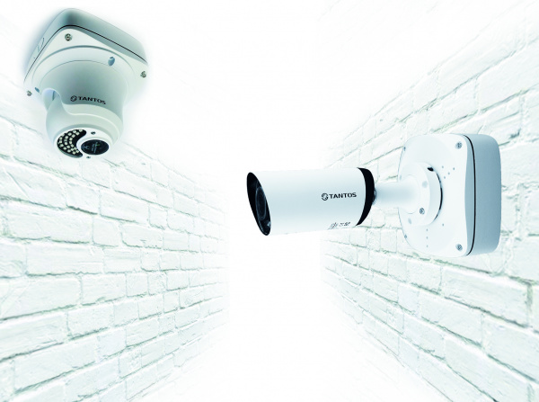 TSi-JB01 Монтажный (коммуникационный) бокс Фото