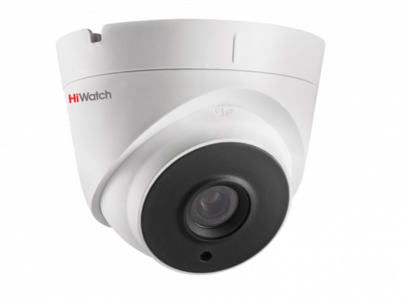 DS-I653M (4 mm) 6Мп уличная купольная IP-камера с EXIR-подсветкой до 30м Фото