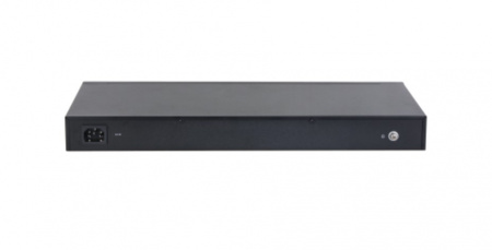 DH-S3228-24GT-375 24-портовый неуправляемый гигабитный коммутатор с PoE Фото