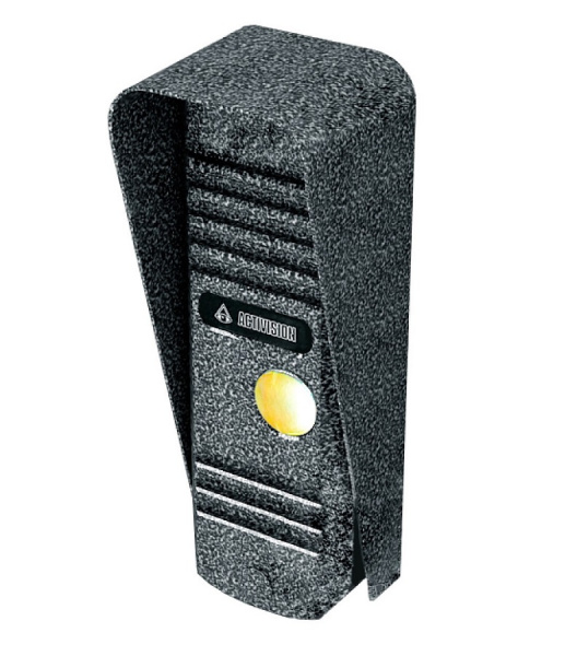 Activision AVC-105 Вызывная аудиопанель Фото Activision AVC-105 Вызывная аудиопанель Фото