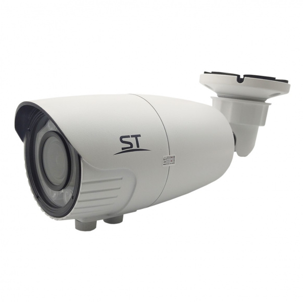 ST-182 M IP HOME (2,8-12mm), (версия 3) 3Мр (2304*1296), уличная цилиндрическая IP-камера с ИК подсветкой до 50 м Фото