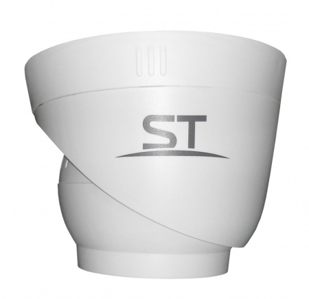 ST-S2542 POE (3,6mm) внутренняя IP-камера 2,1MP Фото