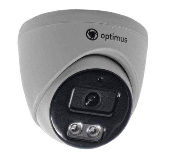 Видеокамера Optimus AHD-H022.1(2.8)_V.4 Фото