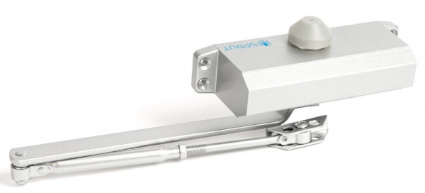 SPRUT Door Closer-091GR до 90 кг Фото