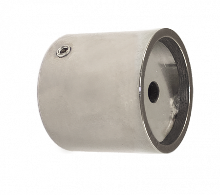 TSb-MW Муфта для крепления горизонтальных поручней TSb-H(HL) к стене Фото