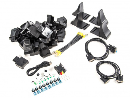 SKAT-UPS 6000 RACK Источник бесперебойного питания Фото