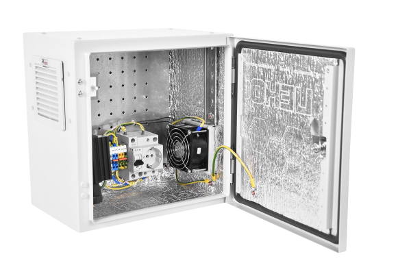 ШТВ-НЭ-6.6.3-3ВВА-Т1 Шкаф ЭКОНОМ уличный всепогодный настенный укомплектованный (В600 × Ш600 × Г300),комплектация T1-IP54 Фото ШТВ-НЭ-6.6.3-3ВВА-Т1 Шкаф ЭКОНОМ уличный всепогодный настенный укомплектованный (В600 × Ш600 × Г300),комплектация T1-IP54 Фото
