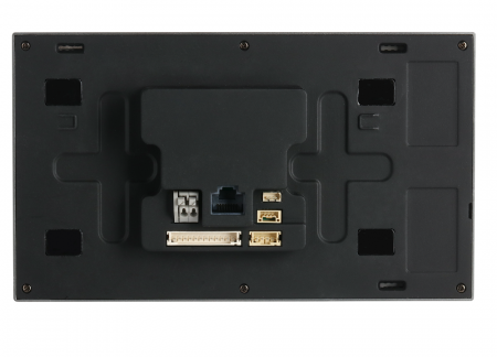 DHI-SCP3024A-B 4х проводная гибридная Смарт-панель, 7 дюймов Фото