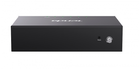 TEG2205D Облачный управляемый коммутатор 5GE Фото