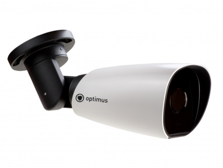 Видеокамера Optimus IP-S012.1(5-50)P_V.1 Фото