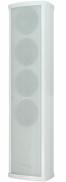 TSo-KW20 Звуковая колонна настенная, 20 Вт Фото TSo-KW20 Звуковая колонна настенная, 20 Вт Фото