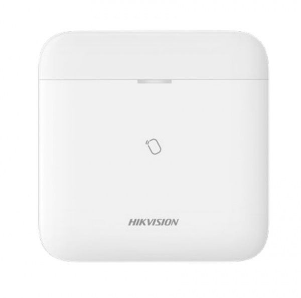 DS-PWA96-M-WE(RU) (белая) Охранная контрольная панель Фото