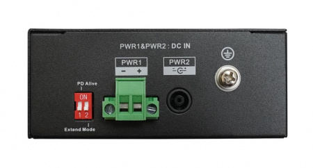 BOLID SW-108 Коммутатор 8-портовый неуправляемый Фото