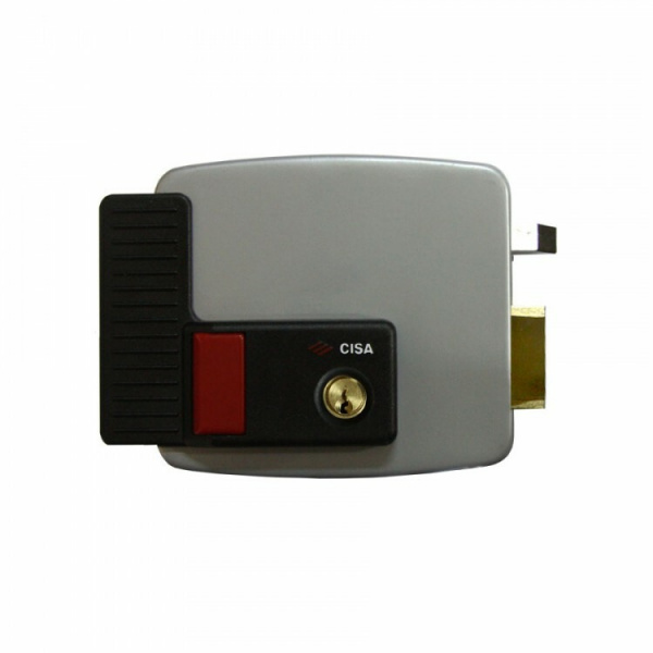Замок электромеханический CISA (11.630.60.3) Фото