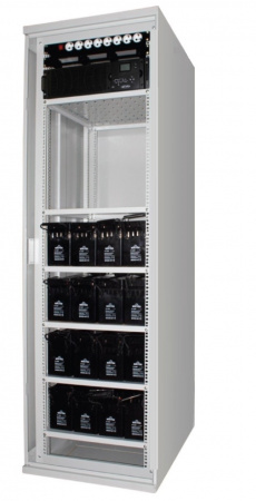 SKAT-UPS 3000 SNMP Комплекс бесперебойного питания Фото