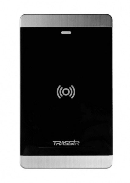 TR-R1M Считыватель карт Mifare Фото TR-R1M Считыватель карт Mifare Фото