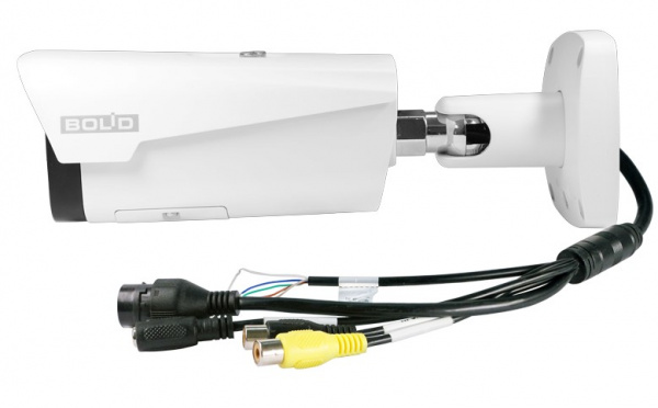 BOLID VCI-180-01 IP-камера цилиндрическая уличная Фото