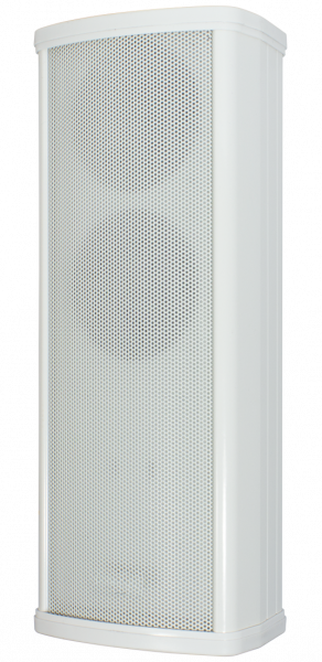 TSo-KW10 Звуковая колонна настенная, 10 Вт Фото TSo-KW10 Звуковая колонна настенная, 10 Вт Фото