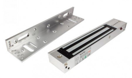 TS-ML300-WP Уличный влагозащищенный электромагнитный замок Фото