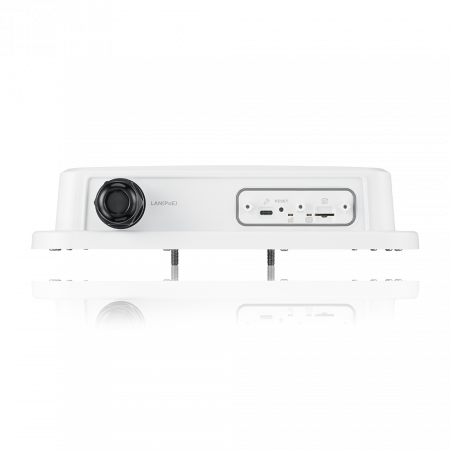 Уличный 5G маршрутизатор Zyxel NebulaFlex Pro FWA710 (вставляется сим-карта) [FWA710-EUZNN1F] Фото