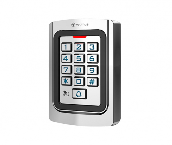 Кодонаборный контроллер Optimus AC1-KMRE368 Фото Кодонаборный контроллер Optimus AC1-KMRE368 Фото