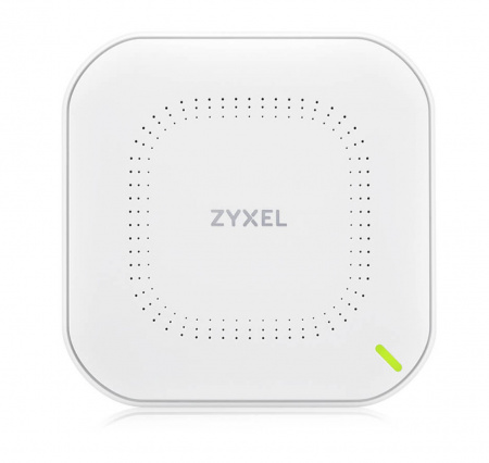 Точка доступа Zyxel NebulaFlex NWA50AX PRO [NWA50AXPRO-EU0102F] Фото