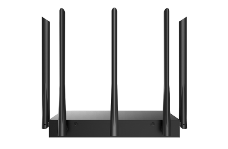 W30E Двухдиапазонный беспроводной маршрутизатор Wi-Fi 6 Фото W30E Двухдиапазонный беспроводной маршрутизатор Wi-Fi 6 Фото