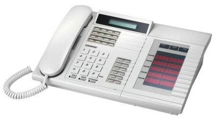 CDS-481L Центральная станция охраны Фото