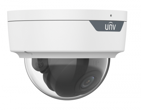 IPC328SS-ADF28K-I1 Видеокамера IP купольная антивандальная 8Мп  Фото